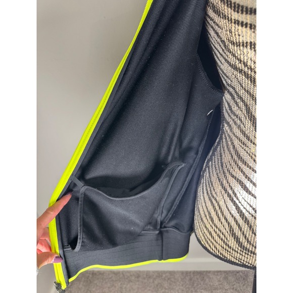 Nike Dri-fit Tennis Rafa Nadal 2012 US Open jacket men's size Large - Picture 7 of 9